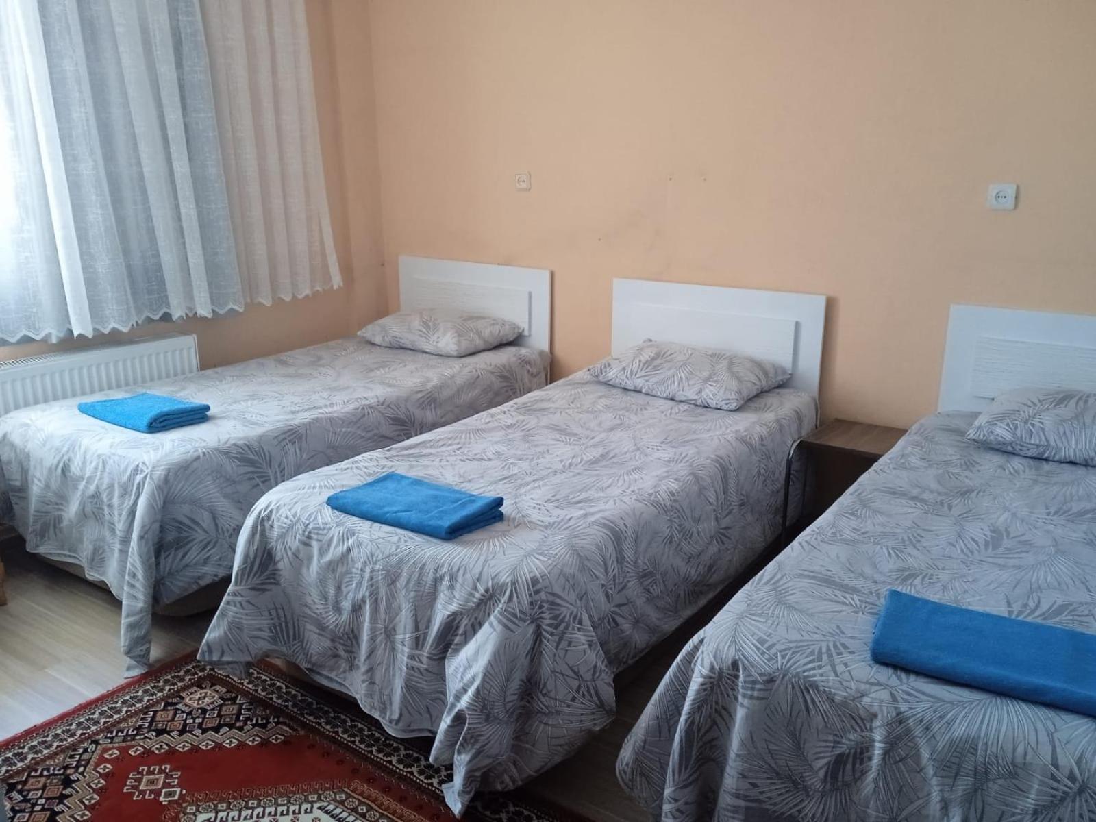 Ernur Pension Canakkale Exterior photo
