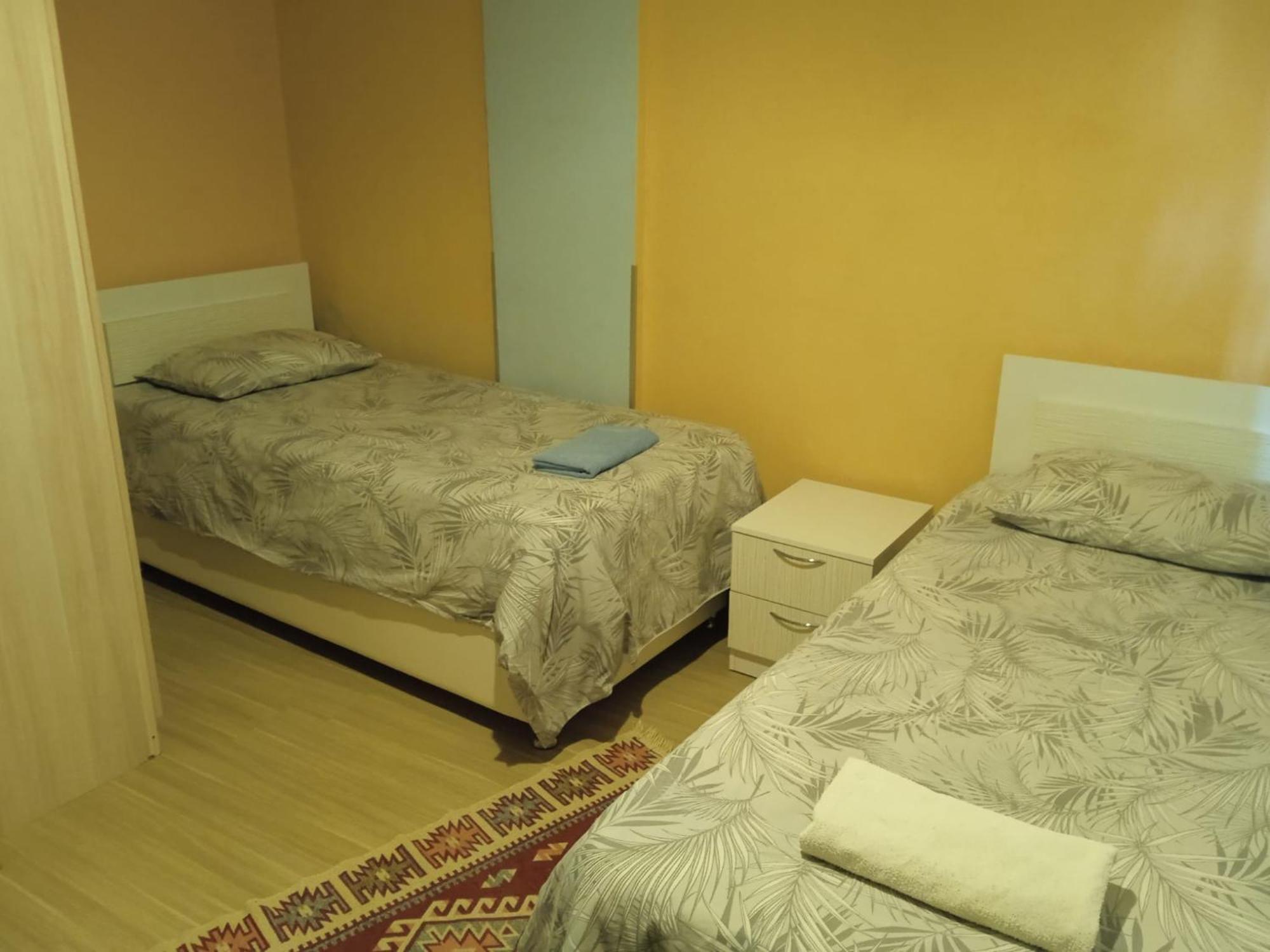 Ernur Pension Canakkale Exterior photo